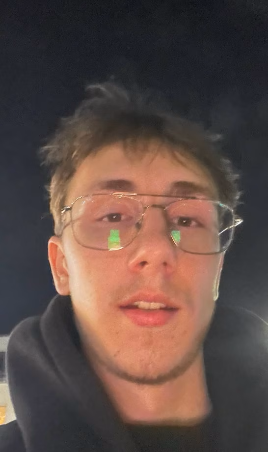 Кирилл Резнов